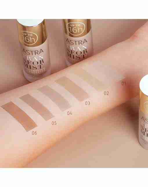 Transformist Foundation + Concealer 18ml - immagine 2