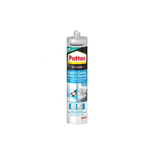 Pattex Bagni e cucine 290ml