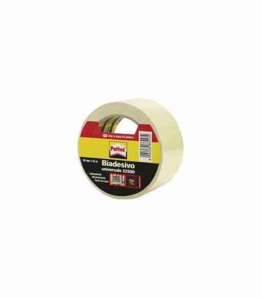 Pattex Biadesivo Universale 50mm x 25m