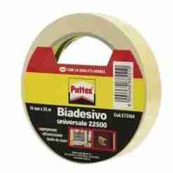 Pattex Biadesivo Universale 19mm x 25m