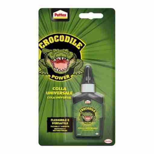 Pattex Crocodile Colla Universale 50g