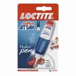 Loctite Super Attak Perfect Pen
