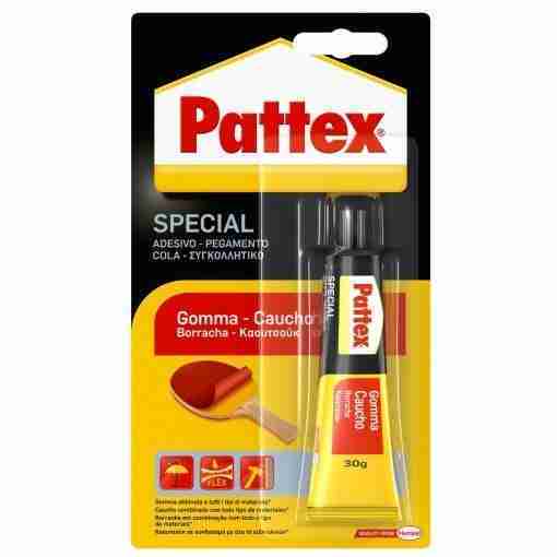 Pattex Gomma 30g