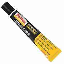 Alternative view of Pattex Multi Attaccatutto 20ml pvc25