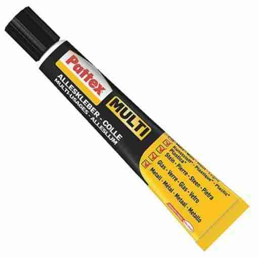 Pattex Multi Attaccatutto 20ml pvc25 - immagine 2