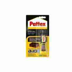 Pattex Legno Restauro Scuro 50g