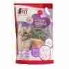 Lettiera Igienica in Gel di Silice Lavanda 5lt