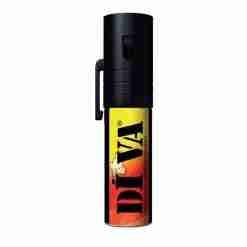 Diva Giallo Rosso Spray Antiaggressione Peperoncino Rosso 15ml