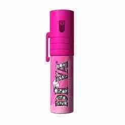 Diva Pink Spray Antiaggressione Peperoncino Rosso 15ml