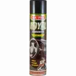 Royal Lucida Cruscotto Effetto Satinato 600ml