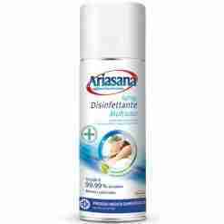 Ariasana Spray Disinfettante Multiuso 150ml