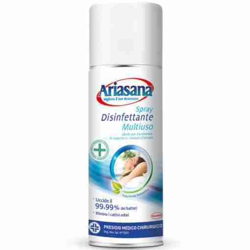 Ariasana Spray Disinfettante Multiuso 150ml