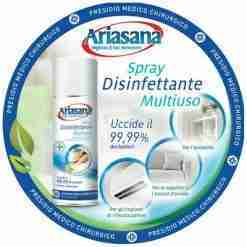 Alternative view of Ariasana Spray Disinfettante Multiuso 150ml