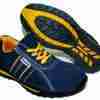 Scarpa Antinfortunistica Bassa Seward
