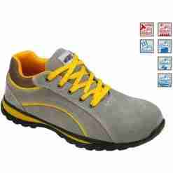 Scarpa Antinfortunistica Bassa Gavia
