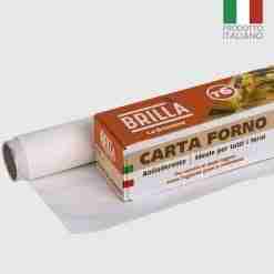 Carta Forno T6