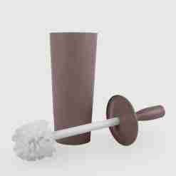 Alternative view of Completo Wc Toilet Set Top Assortiti