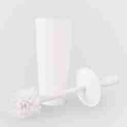 Alternative view of Completo Wc Toilet Set Total White