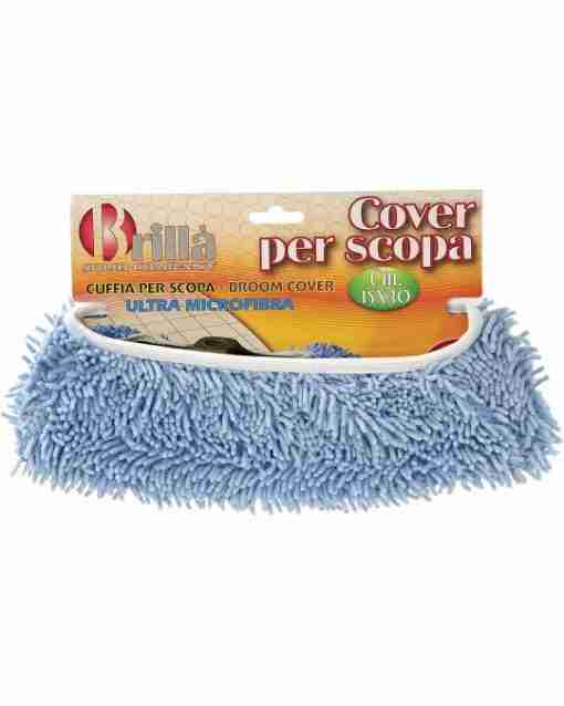 Cover per Scopa 15x30cm