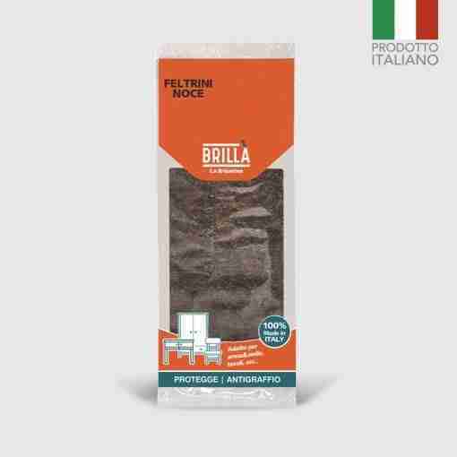 Feltrini Noce Grande 1pz 60*100mm