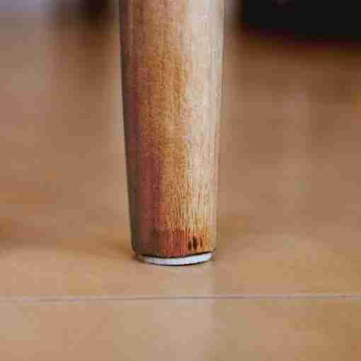 Feltrino da Ritaglio Marrone 1pz 29*21cm - immagine 3