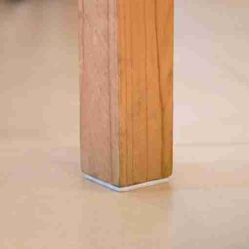 Feltrino da Ritaglio Marrone 1pz 29*21cm - immagine 2