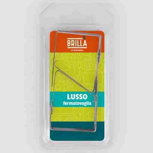 Fermatovaglia Lusso 2 Pz