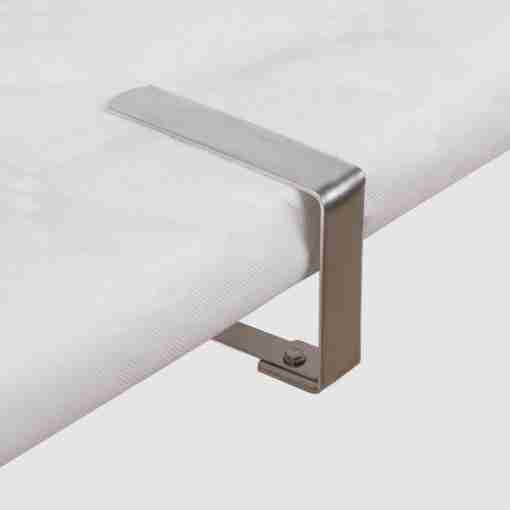 Fermatovaglia Lusso 2 Pz - immagine 2