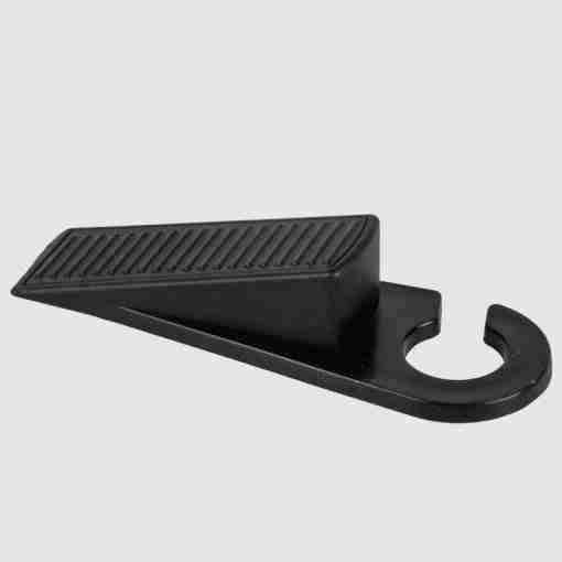 Fermaporta Stop con Gancio 2pz - immagine 2
