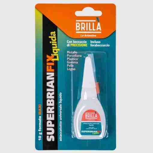 Superbrianfix Liquida 10gr