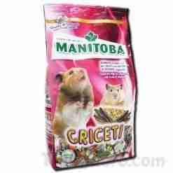 Manitoba Criceti Hamster 1kg