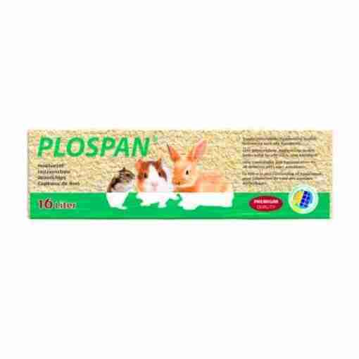 Plospan Truccioli 16lt - 1kg