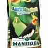 Manitoba Austral Asian Parakees 1kg