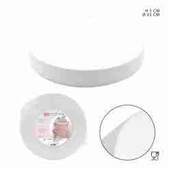 DC Casa Base Torta Tonda Polisterolo H5cm D35cm