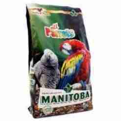 Manitoba All Parrots 800g