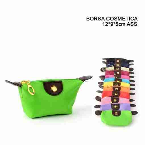 Melissa Borsetta Cosmetica 12x9x5cm