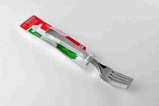 Svanera Jo 6 Forchetta Tavola Tigra