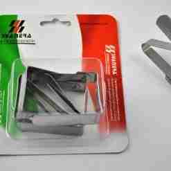 Svanera Jo 4fermatovaglia Inox Con Molla