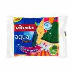 Vileda Abrasivo Aqua (2pz)