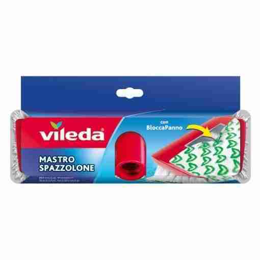 Vileda Mastrospazzolone Ricambio