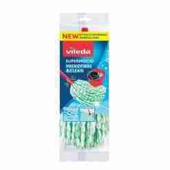 Vileda Fiocco SuperMocio Microfibre&Clean