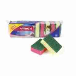 Vileda Abrasivo Style 10pz