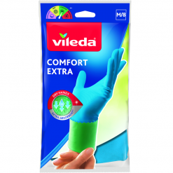 Vileda Guanti Confort Extra