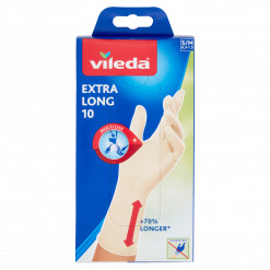 Vileda Guanti Extra Long
