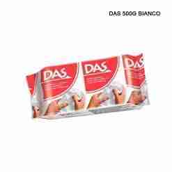 Das 500G Bianco