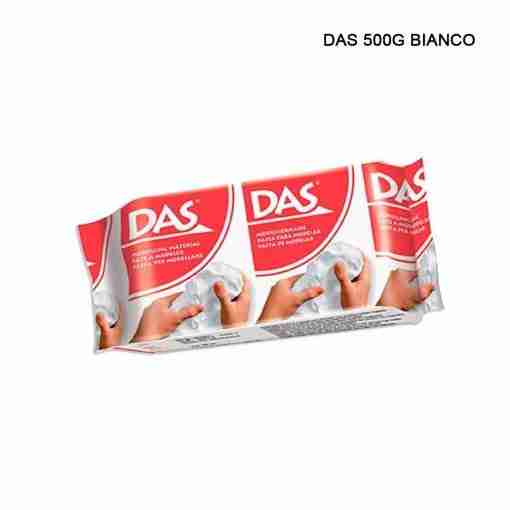 Das 500G Bianco