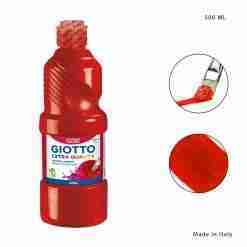Giotto Tempera Pronta Qualità Extra 500ml