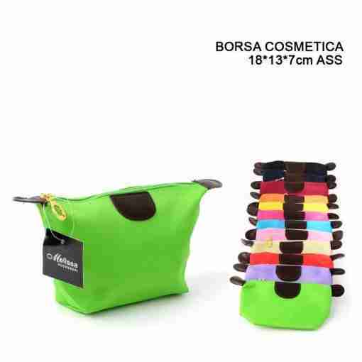 Melissa Borsetta Cosmetica Portutto 18x13x7cm