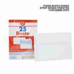 Pigna Busta Edera S/Finestra 11.4x16.2cm 90g 25pz