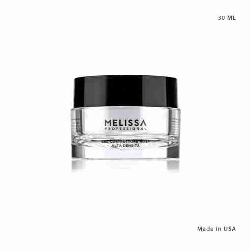 Melissa Gel Costruttore Alta Densità 30ml Rosa